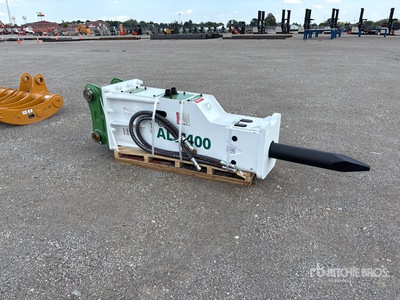 2026 LYALS ALS1400 110 in Hydraulic Breaker (Unused)