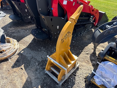 2026 LYALS ALSER13 Ripper para excavadora (Unused)