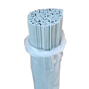 Quantity of (36000) Stakes 0.80m (grey)