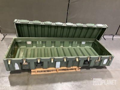 Hardigg Storage Case
