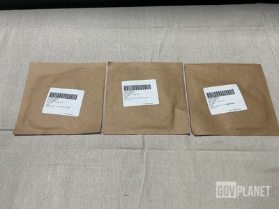 (36) Sikorsky 65662-11209-104 Special Washers