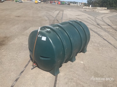 Kingspan 1343 L Plastic Storage Réservoir