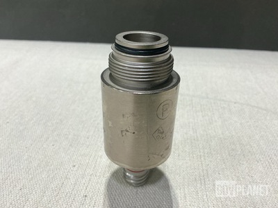 Rocker Industries 6442-1 Solenoid