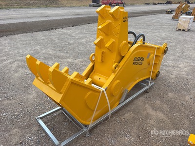 2026 LYALS ALSDP336 Pulvérisateur hydraulique (Unused)