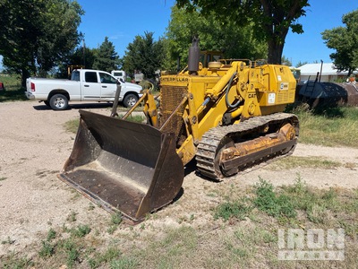 Cat 955K Chargeuse à chenilles