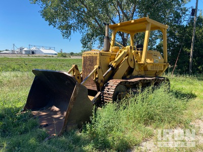 Cat 977L Chargeuse à chenilles