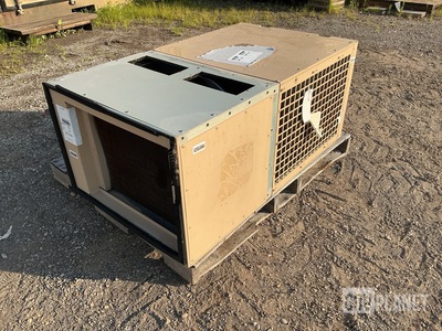 Nordic Air 2K42AF6A-M02 Air Conditioner