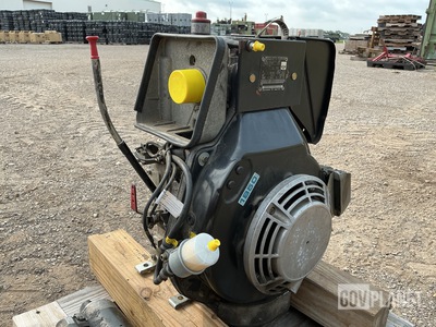 Hatz AHZXL.517C51 Diesel Engine