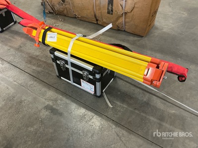 2026 SKLP SK-LL Niveau laser (Unused)