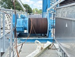 Chassis with 