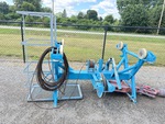 Chassis with 