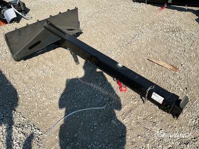 2026 GIYI GY-STB47 131 in Skid Steer Telescopic Boom (Unused)
