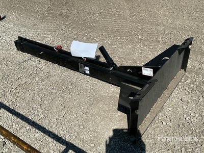 2026 GIYI GY-STB47 131 in Skid Steer Telescopic Boom (Unused)