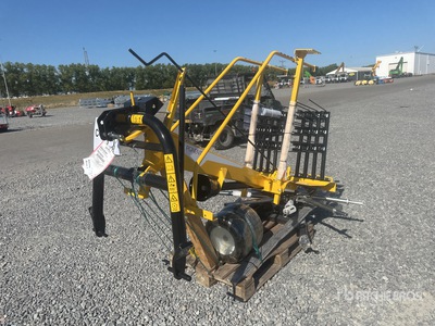 2026 Maschio Gaspardo Ponente LT 320 Swather (Unused)