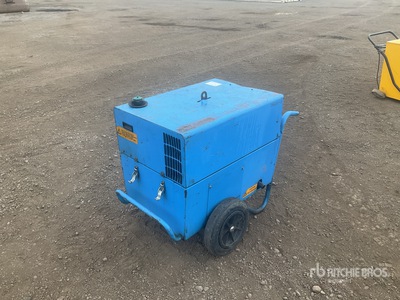 Mobile Generator Set