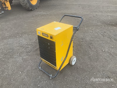 Master Dehumidifier