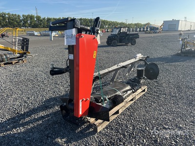 2026 Maschio Gaspardo Bora LT 280 Kosiarka do trawy (Unused)