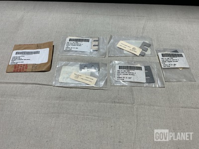 (129) A02R1746-2 Dynamic Balance Weights