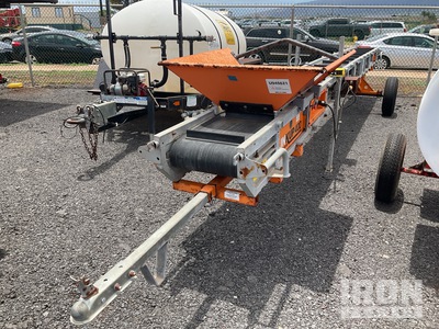 Linkup LP40016 16 in x 24 ft Portable Conveyor