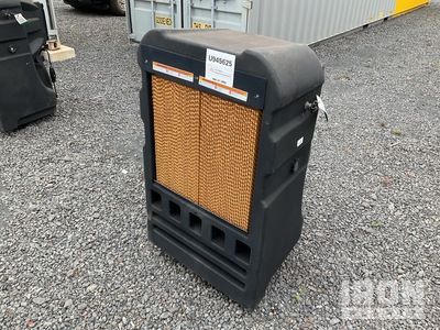 2022 Portacool Jet Stream 230 Fan