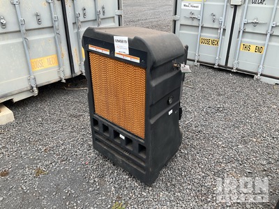2022 Portacool Jet Stream 230 Fan