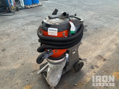 Husqvarna DE 120 Vacuum Cleaner - Fits Husqvarna DE 120