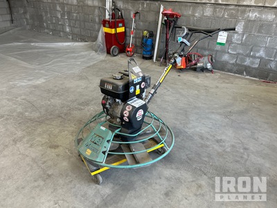 2019 Multiquip J36H90H Power Trowel