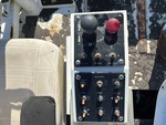 Control Station with 