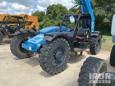 2018 Genie GTH-844 رافع تليسكوبى
