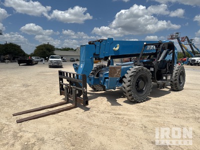 2017 Genie GTH-1056 Teleskoplader