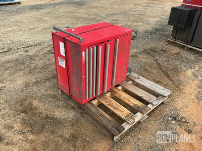 Kennedy Tool Box