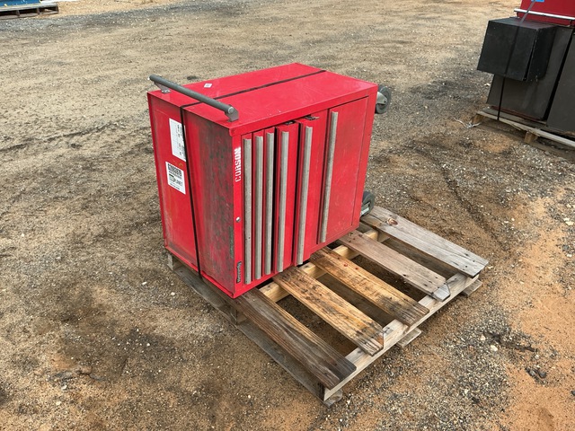 Kennedy Tool Box