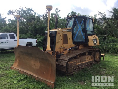 2015 Cat D6K2 XL Crawler Dozer