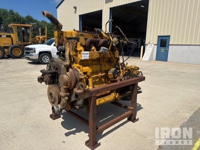 Cat 2S13600 Engine