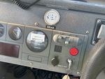Dash/Console with
