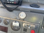 Dash/Console with