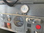 Dash/Console with