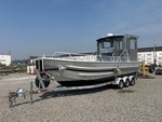General Appearance with Foto, angolo anteriore sinistro