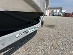 Features with Condizione delle ringhiere della struttura/bracci principali
