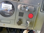 Dash/Console with