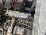 Engine with Sistema di iniezione del carburante