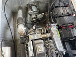 Engine with Turbo o turbina
