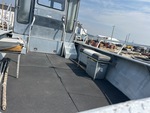 Hull with Decks
