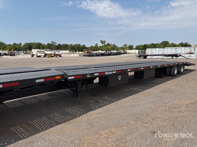 Car Carrier Trailers