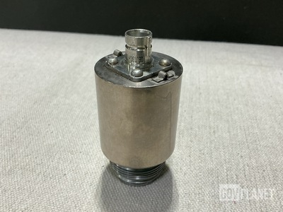 G.W. Lisk L-2974 Solenoid