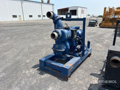 Barco Pump Misc. Pump Water Pump