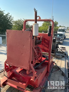 Misc. Pump