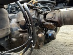 Drivetrain with 