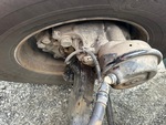 Brakes with 