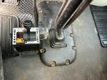 Cab with 